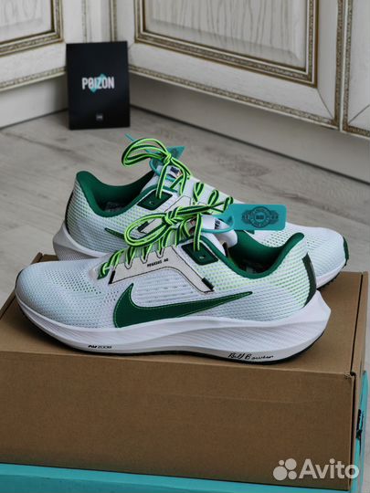 Кроссовки Nike Air Zoom pegasus 40 PRM