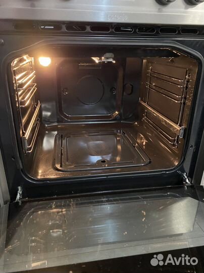 Плита газовая