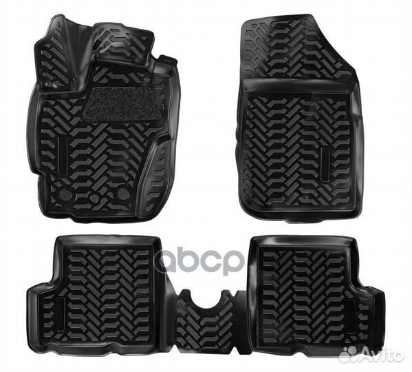 Коврики acmps55 airline