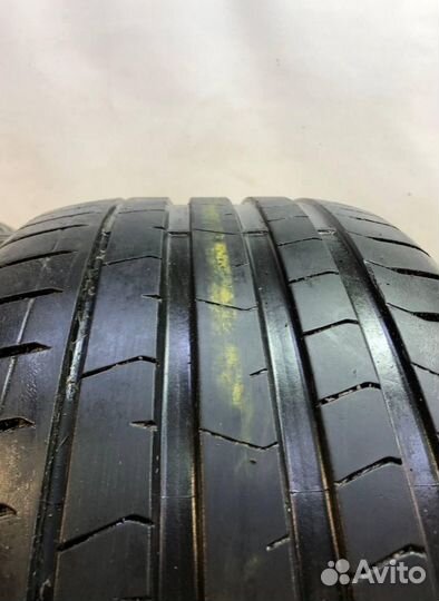 Pirelli P Zero PZ4 275/40 R20 106W