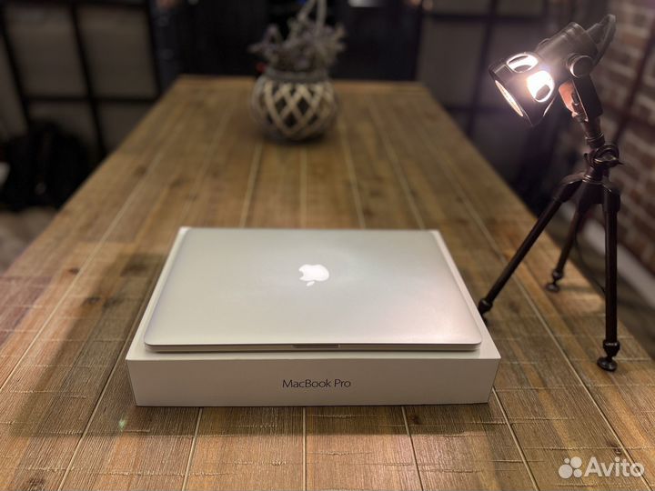 Macbook Pro 15 retina 2015