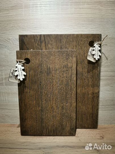 Разделочные доски