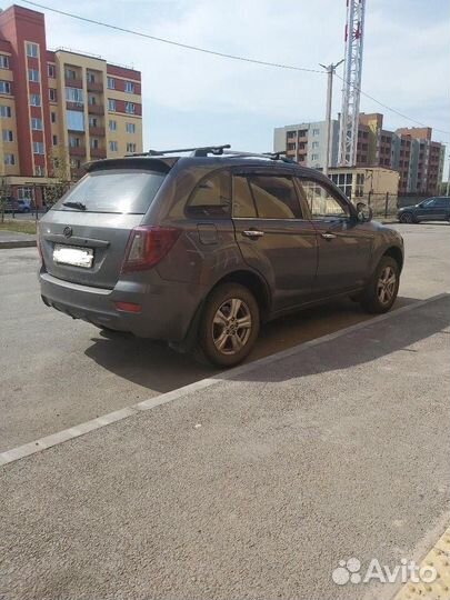 Авторазбор лифан х60 Lifan X60