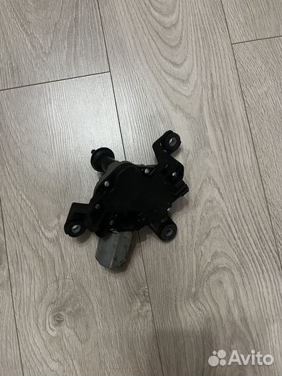 Моторчик заднего дворника opel astra h gtc