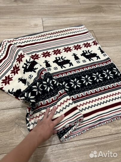 Ткань флис отрез