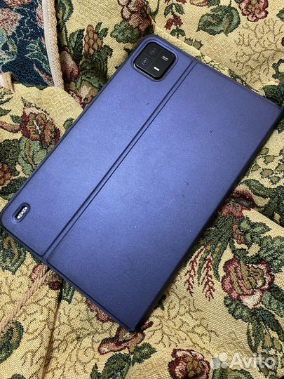 Планшет Xiaomi Pad 6
