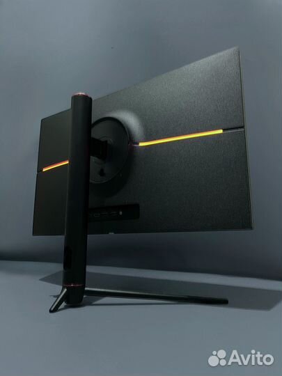 Монитор игровой 360 Гц