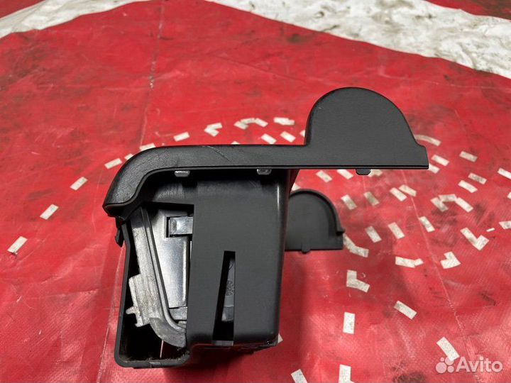 Бардачок между сиденьями Bmw 3 Series E46 M54B20