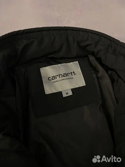 Куртка Carhartt мужская