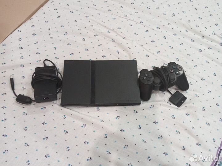 Sony playstation 2 PS2
