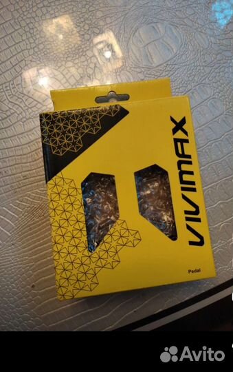 Педали MTB vivimax fly JK309