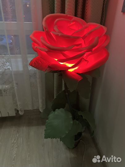 Торшер напольный светильник