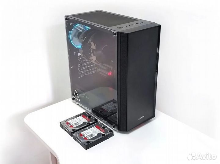 Серверы Asus Z11: Xeon Gold / Platinum, 192-768Gb