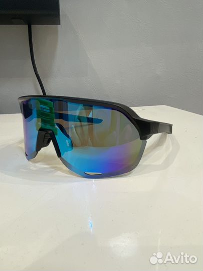 Лыжные очки