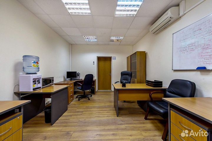 Юридический адрес от собственника