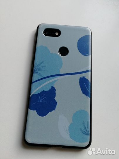 Google Pixel 3 XL, 4/128 ГБ