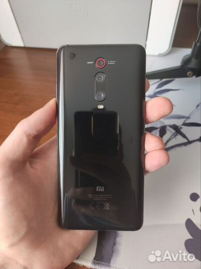 Xiaomi Mi 9T Pro, 6/64 ГБ
