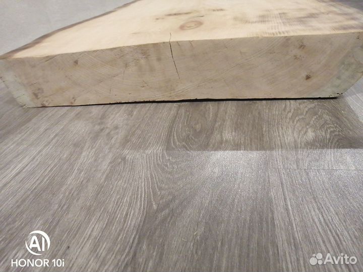 Слэбы из дерева