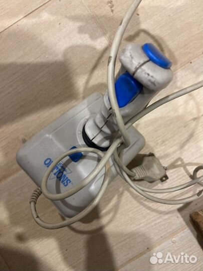 Джойстик Easy options by IBM