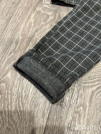 Брючный костюм детский