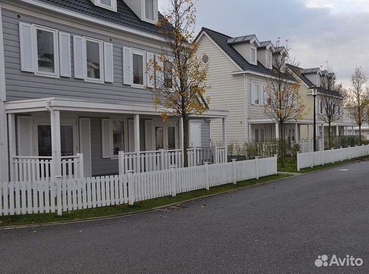 Фиброцементный сайдинг