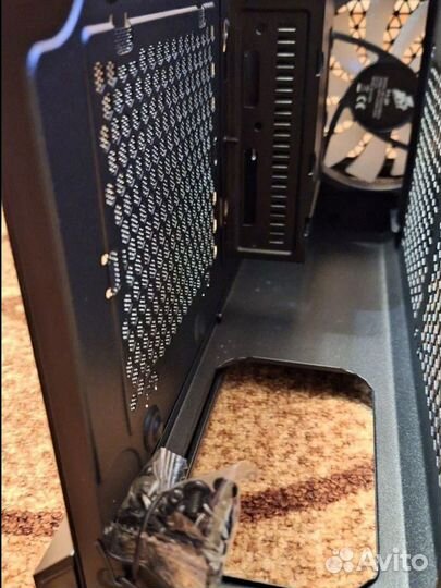 Корпус 1stplayer trilobite T3