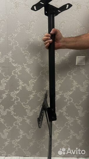 Кронштейн потолочный