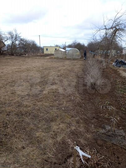 Участок 5,2 сот. (СНТ, ДНП)