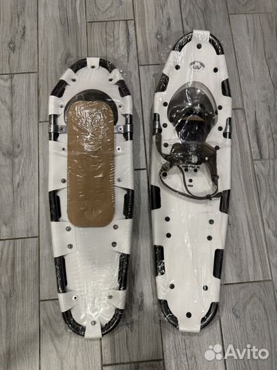 Снегоступы военные GV Канада 10*36