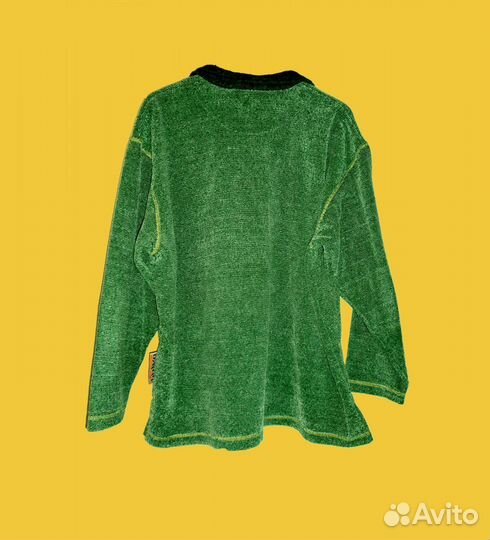 Винтажная кофта ravelife