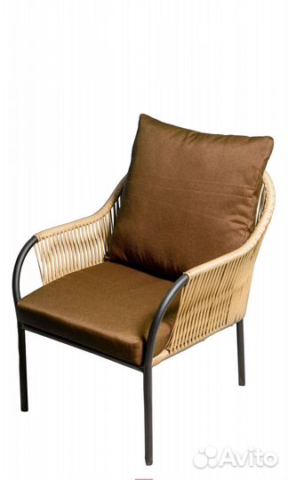 Набор садовой мебели для дачи Селена