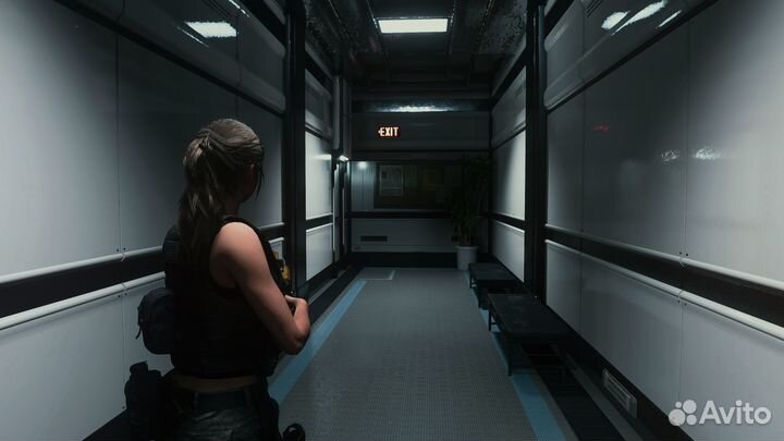 Raccoon City Edition PS4 PS5