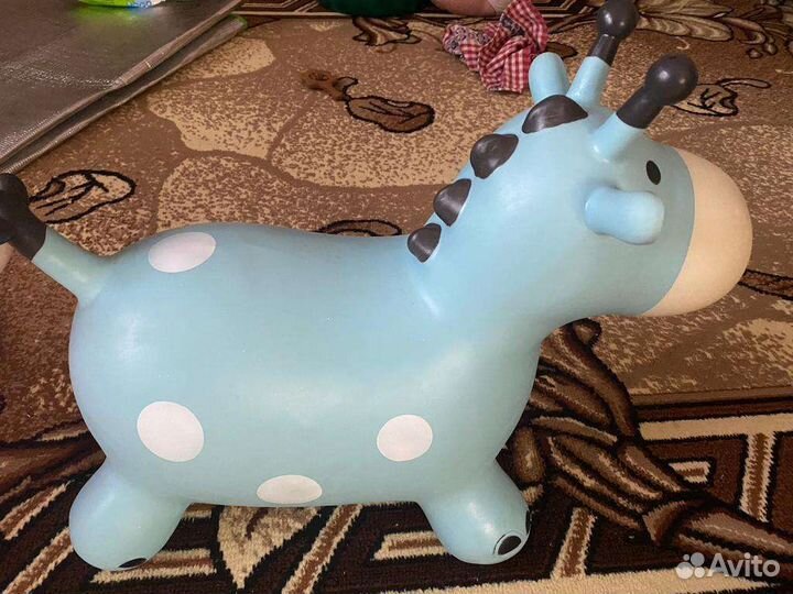 Детские развивающие игрушки пакетом