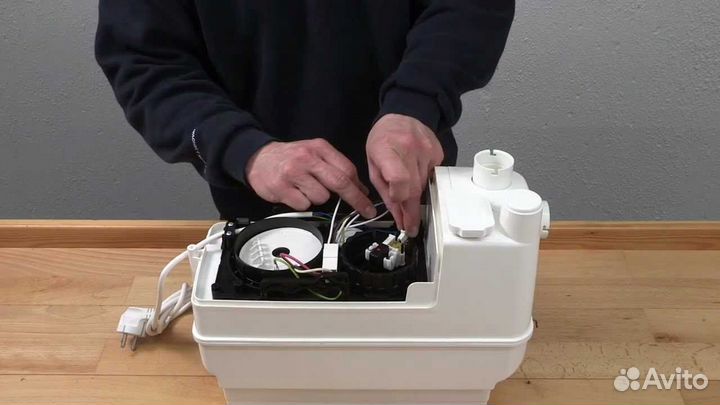 Чистка сололифтов. Обслуживание сололифтов