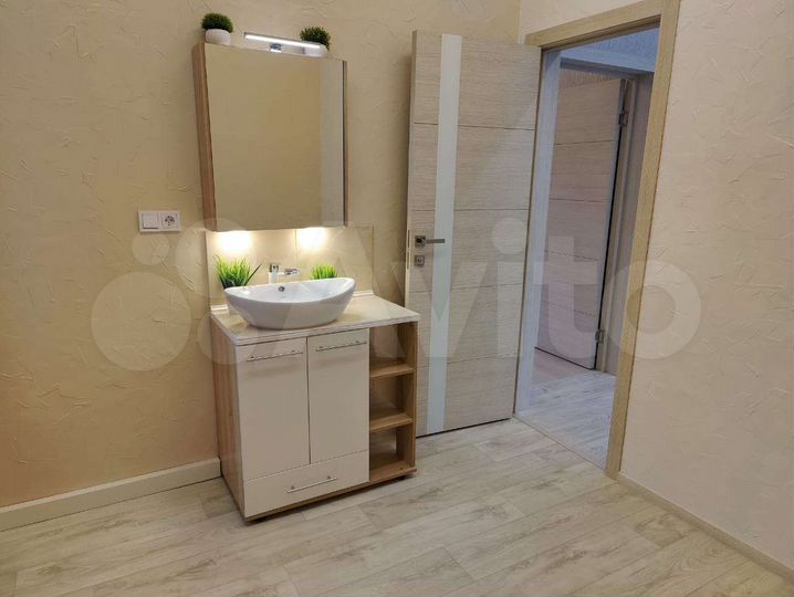 Дом 87 м² на участке 4 сот.