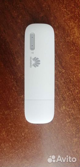 3G модем с Wi-Fi роутером. Любой оператор и тариф