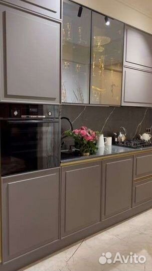 Кухонный гарнитур