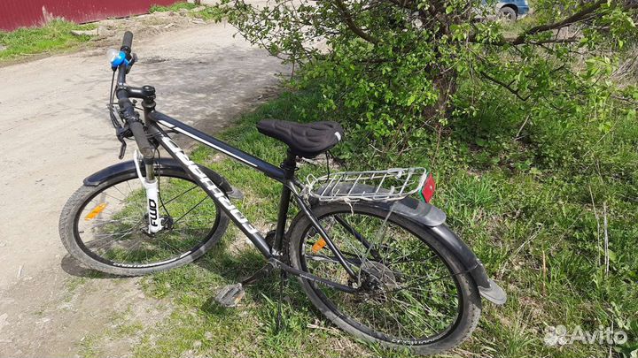 Велосипеды горные бу