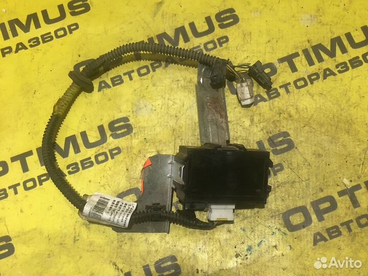 Блок управления парктрониками Great Wall Hover H5