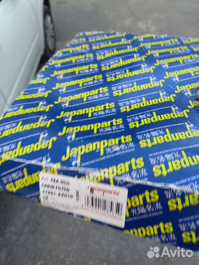 Салонный фильтр renault