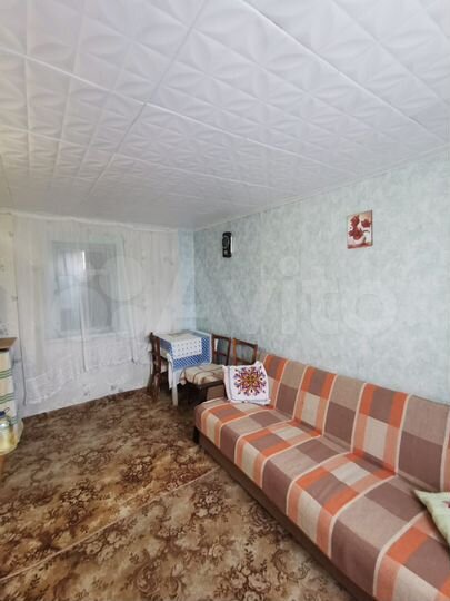 Дача 20 м² на участке 4,9 сот.