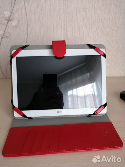 Планшет archos