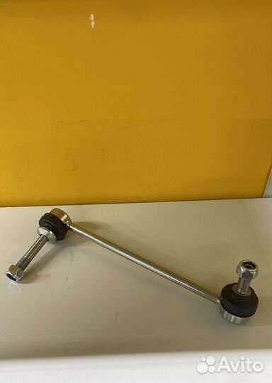 Стойка переднего стабилизатора левая X5 E70