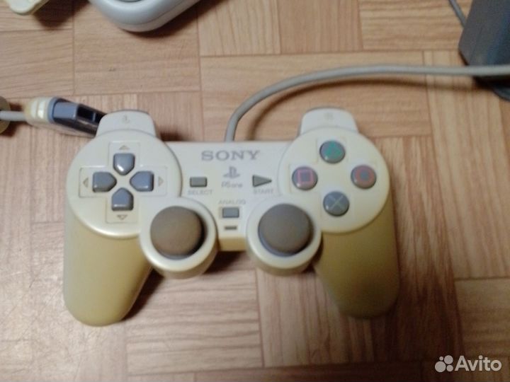 Sony playstation 1