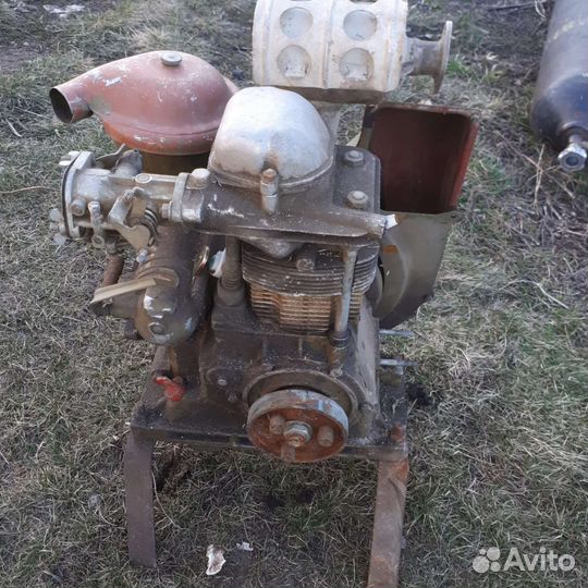 Двигатель уд 15 и двигатель уд 25