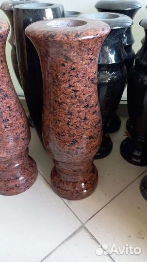 Ваза Лезники