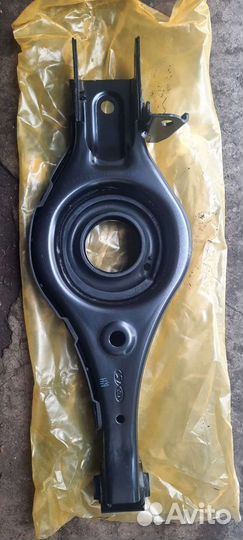 Задний правый рычаг на хендай крета
