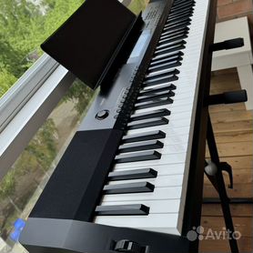 Цифровое фортепиано. (Пианино) Casio CDP-230RBK