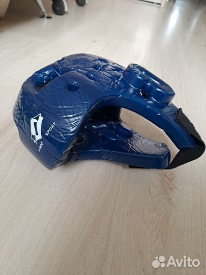 Экипировка для таеквондо