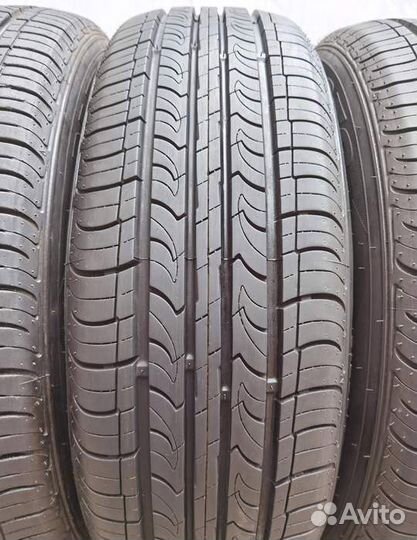 Nexen Classe Premiere 672 205/65 R15 94H